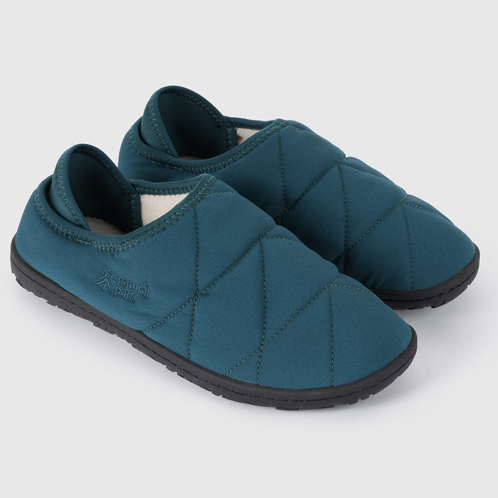 Gistola Slippers (Atlantic Deep) #contain