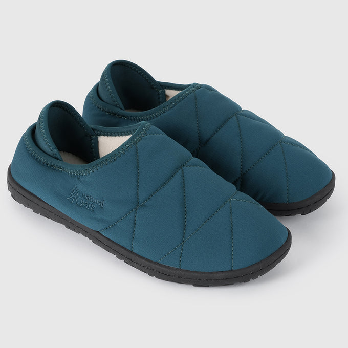 Gistola Slippers (Atlantic Deep) #contain
