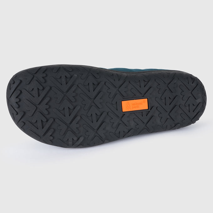 Gistola Slippers (Atlantic Deep) #contain