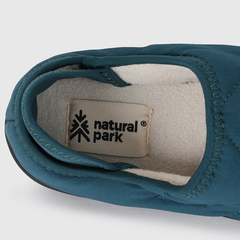 Gistola Slippers (Atlantic Deep) #contain