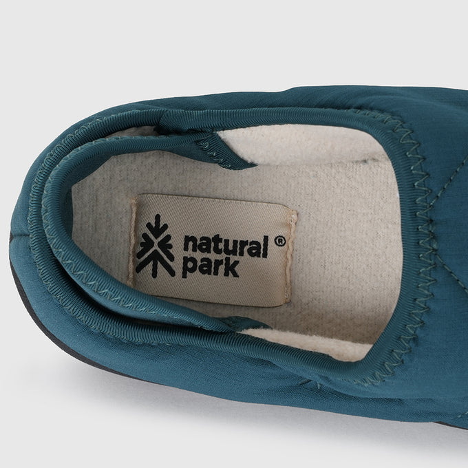 Gistola Slippers (Atlantic Deep) #contain