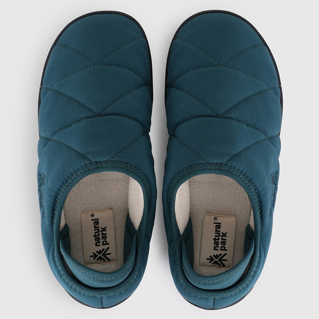 Gistola Slippers (Atlantic Deep) #contain