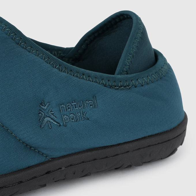 Gistola Slippers (Atlantic Deep)