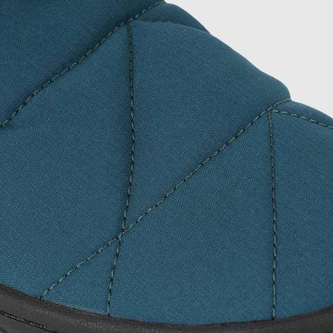 Gistola Slippers (Atlantic Deep)