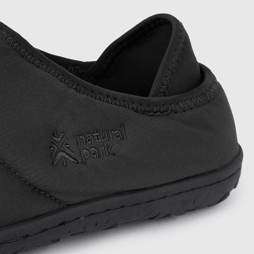 Gistola Slippers (Blackout)
