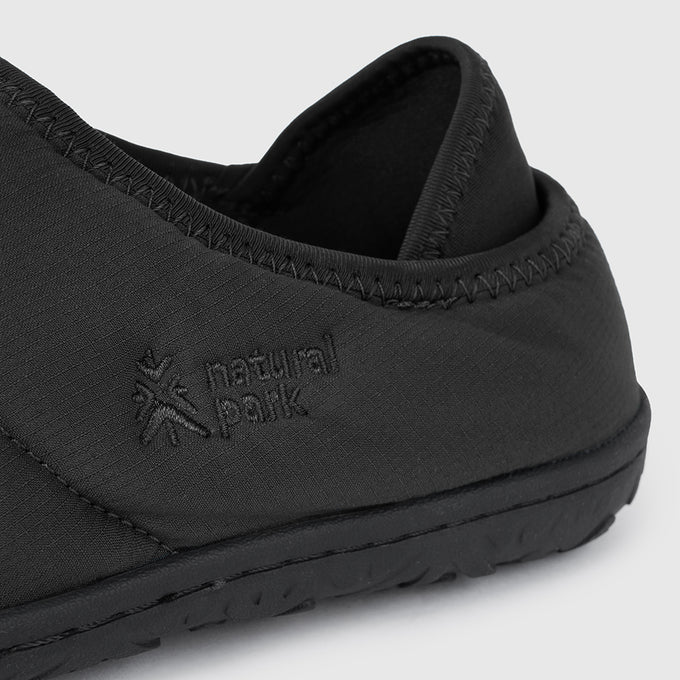 Gistola Slippers (Blackout)