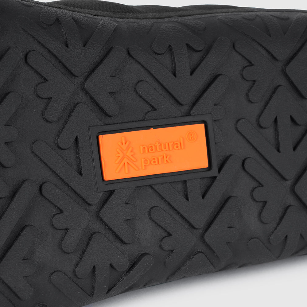Gistola Slippers (Blackout)
