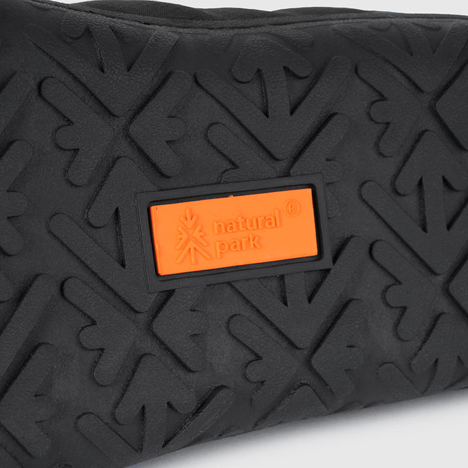 Gistola Slippers (Blackout)
