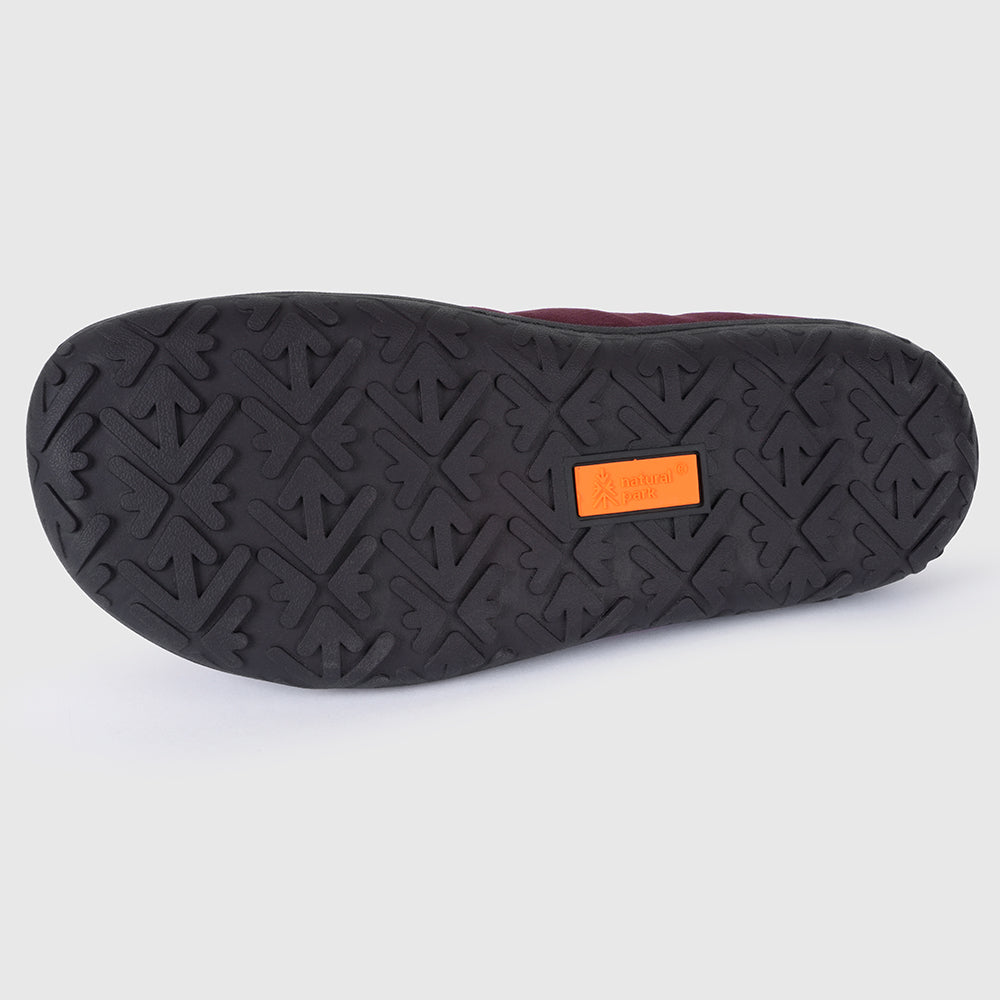 Gistola Slippers (Tawny Port) #contain