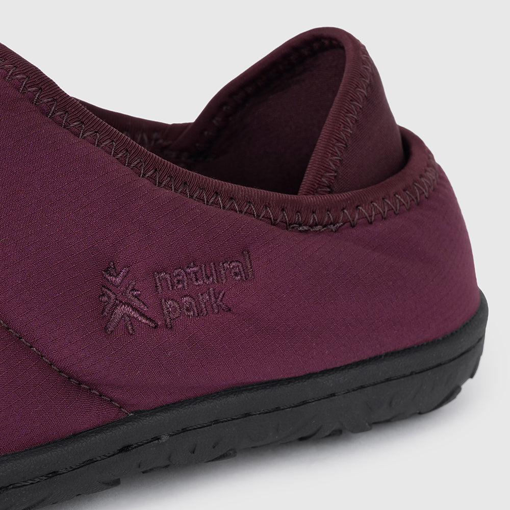 Gistola Slippers (Tawny Port)