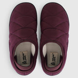 Gistola Slippers (Tawny Port) #contain