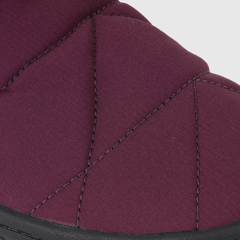 Gistola Slippers (Tawny Port)