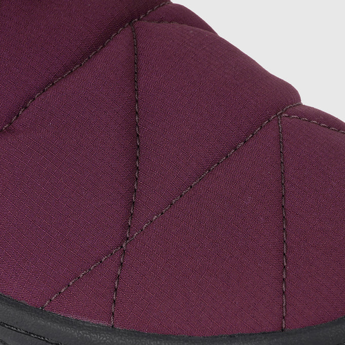 Gistola Slippers (Tawny Port)