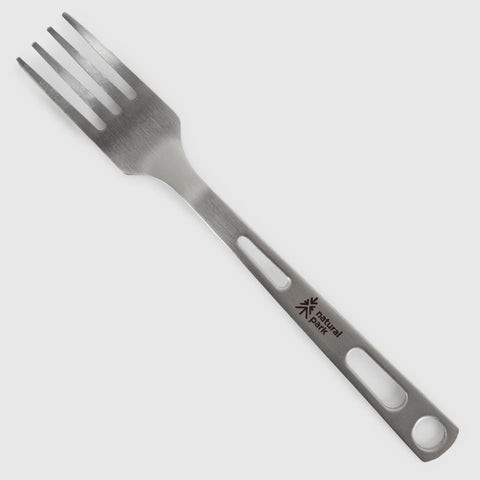 Hakone Cutlery Set (Stainless Steel) #contain