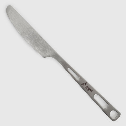 Hakone Cutlery Set (Stainless Steel) #contain