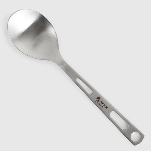 Hakone Cutlery Set (Stainless Steel) #contain