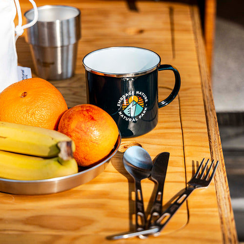 Hakone Cutlery Set