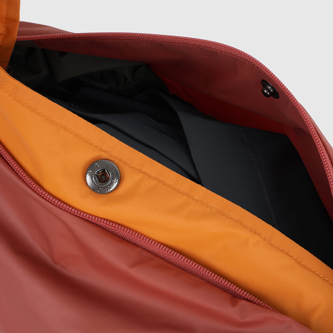 Harroway Waterproof Packable Poncho (Multi)