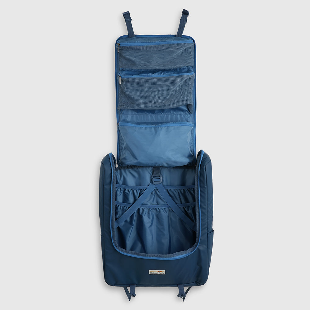 Hida Kitchen Caddy (Blue Fusion/Moonlit Ocean) #contain
