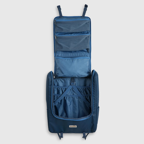 Hida Kitchen Caddy (Blue Fusion/Moonlit Ocean) #contain