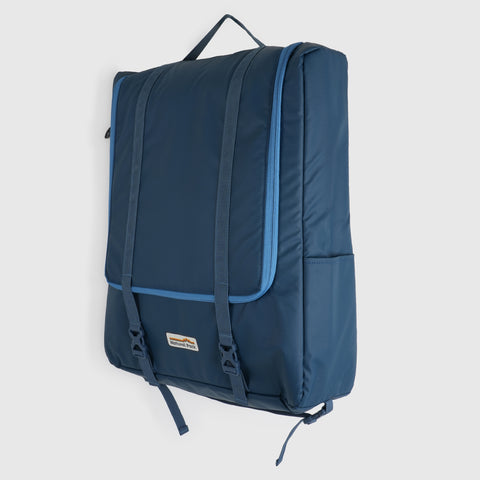 Hida Kitchen Caddy (Blue Fusion/Moonlit Ocean) #contain