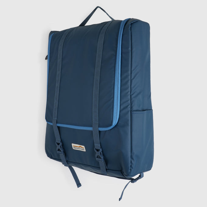 Hida Kitchen Caddy (Blue Fusion/Moonlit Ocean) #contain