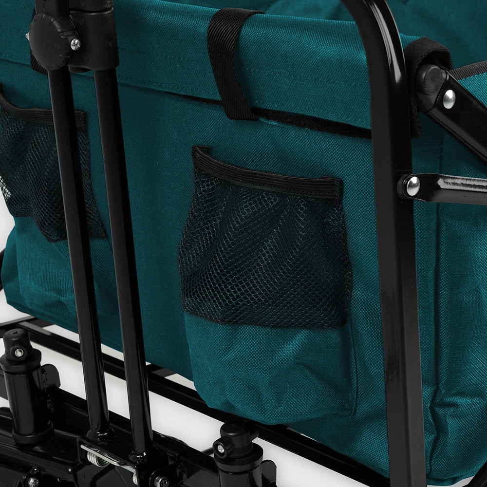 Holston Gear Wagon (Atlantic Deep Melange)