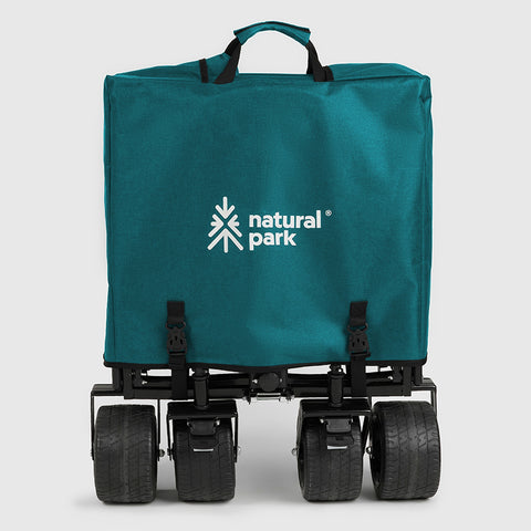 Holston Gear Wagon (Atlantic Deep Melange) #contain