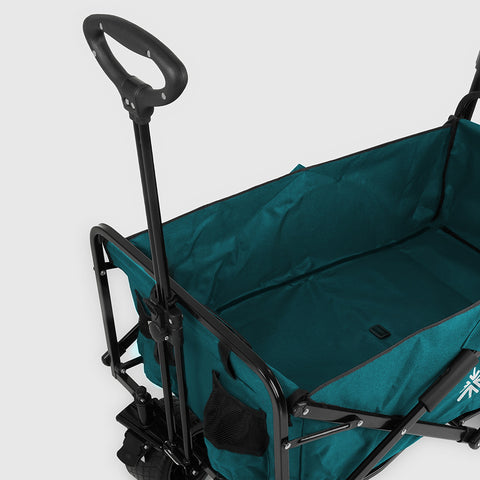 Holston Gear Wagon (Atlantic Deep Melange)