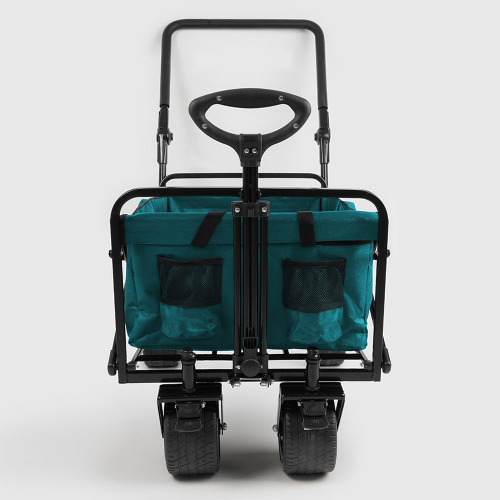 Holston Gear Wagon (Atlantic Deep Melange) #contain