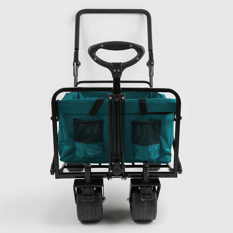 Holston Gear Wagon (Atlantic Deep Melange) #contain