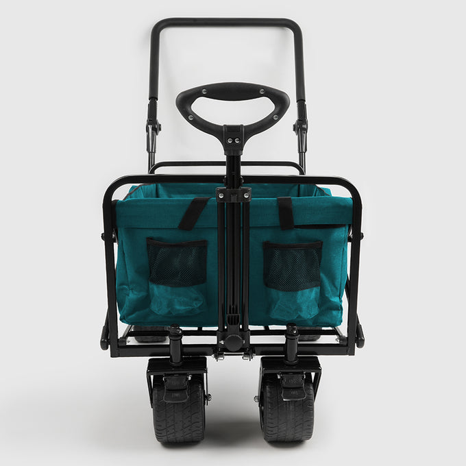 Holston Gear Wagon (Atlantic Deep Melange) #contain