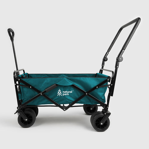 Holston Gear Wagon