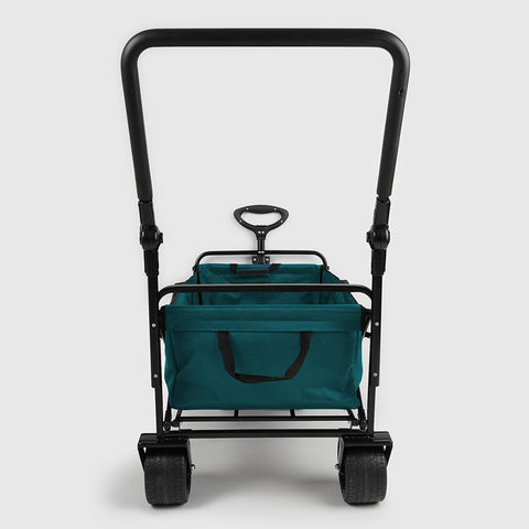 Holston Gear Wagon (Atlantic Deep Melange) #contain
