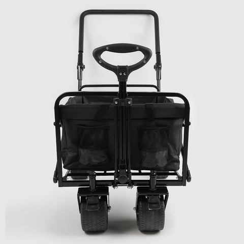 Holston Gear Wagon (Black Melange) #contain