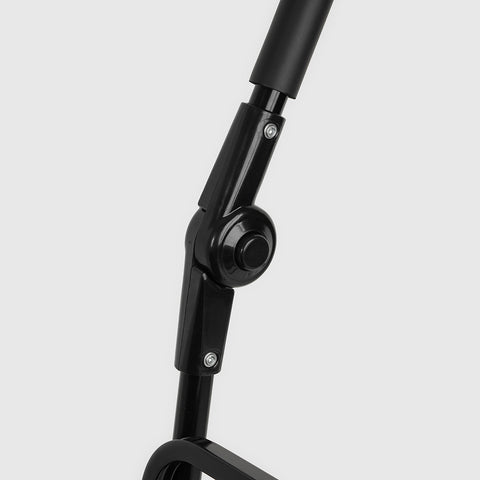 Holston Gear Wagon (Black Melange)