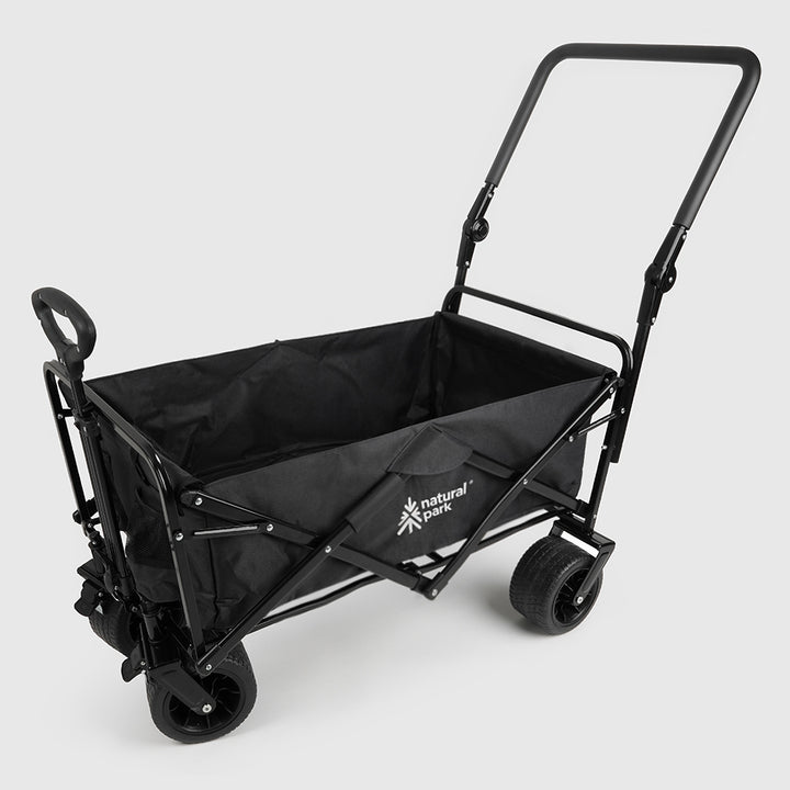 Holston Gear Wagon (Black Melange) #contain