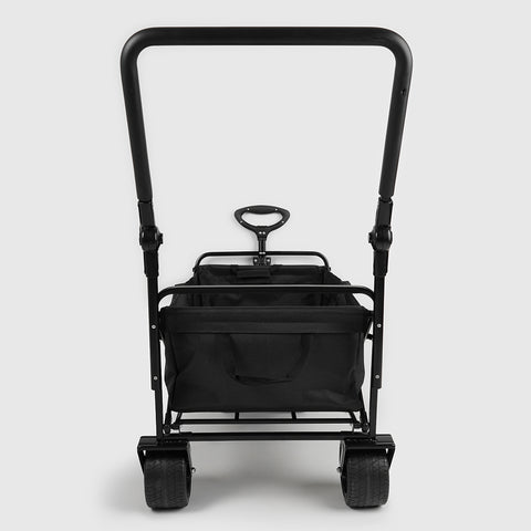 Holston Gear Wagon (Black Melange) #contain