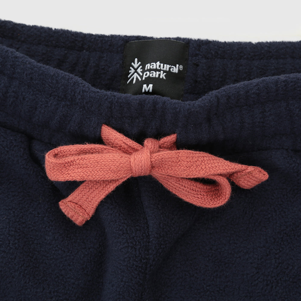 Huxden Fleece Joggers (Maritime Blue)
