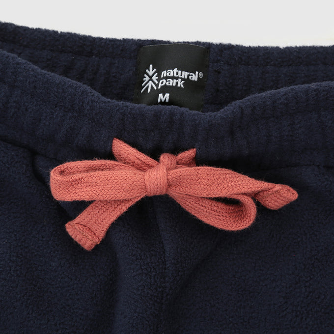 Huxden Fleece Joggers (Maritime Blue)