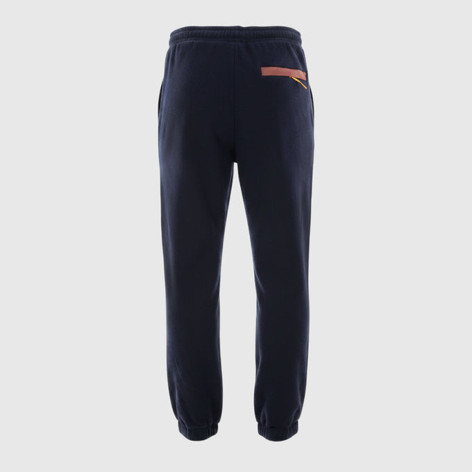 Huxden Fleece Joggers (Maritime Blue) #contain ✧AI
