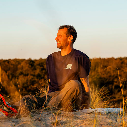 Adventure Galatea Relaxed Tee