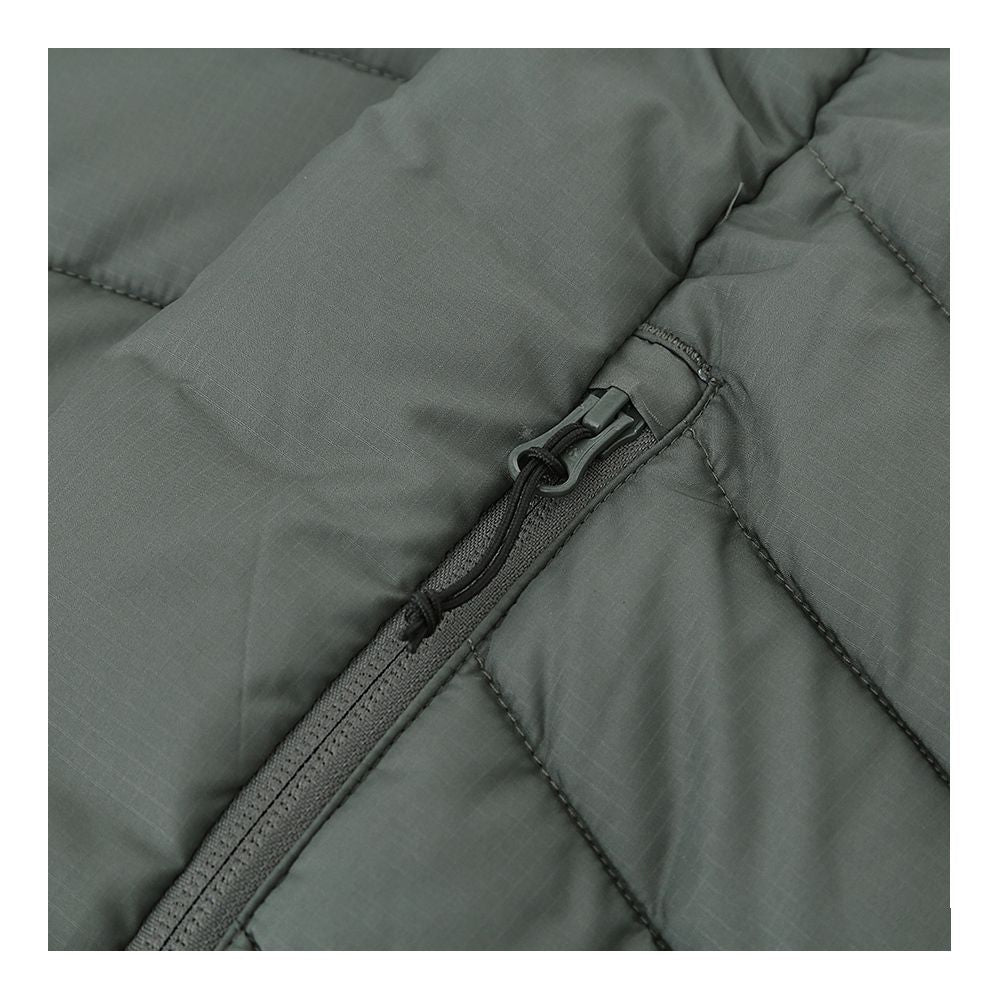 Mens Agassiz Jacket (Agave Green)