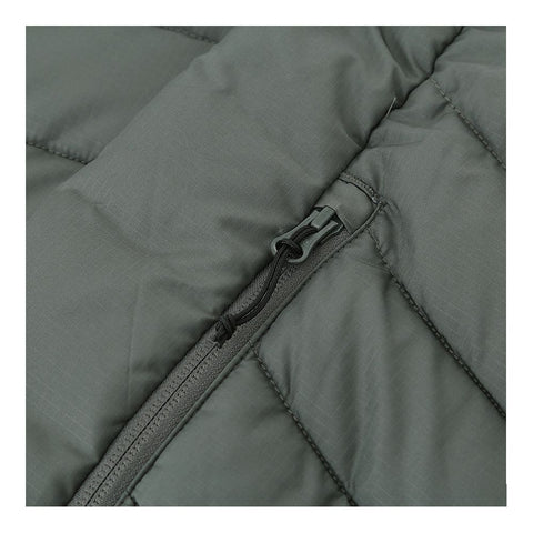 Mens Agassiz Jacket (Agave Green)
