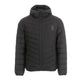 Mens Agassiz Jacket (Black) #contain