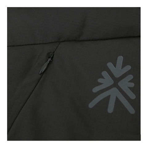 Mens Agassiz Jacket (Black)