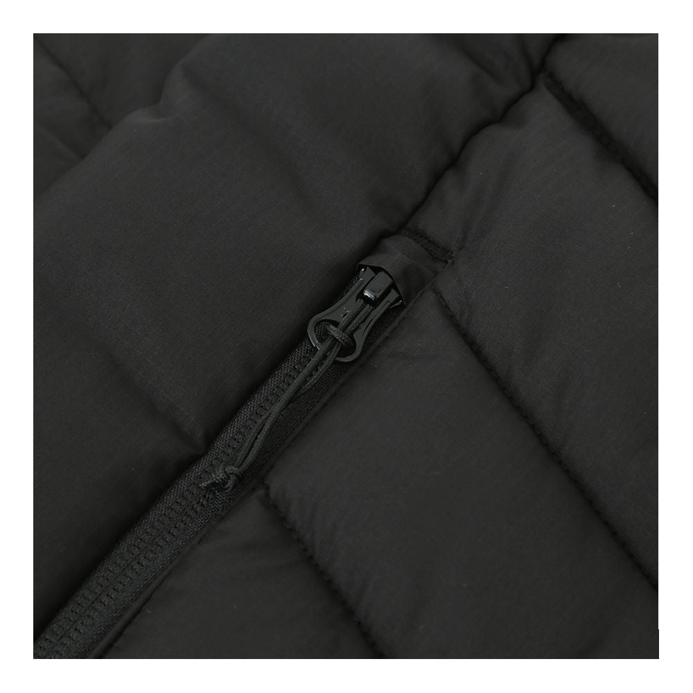 Mens Agassiz Jacket (Black)