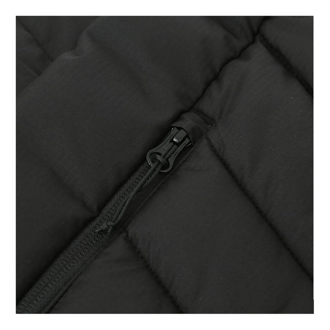 Mens Agassiz Jacket (Black)
