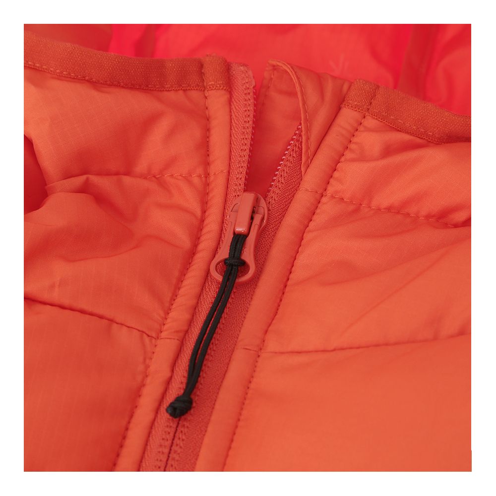 Mens Agassiz Jacket (Flame)