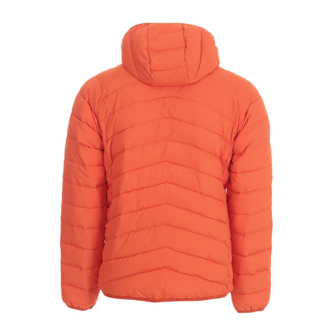 Mens Agassiz Jacket (Flame) #contain